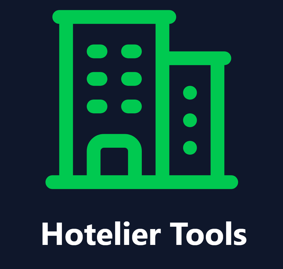 Hotelier Tools